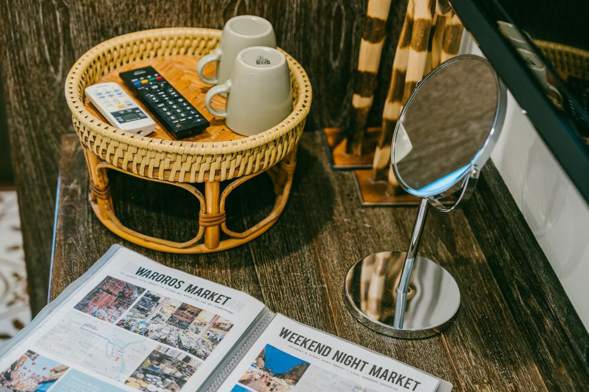 Amaka Bed & Breakfast Chiang Mai