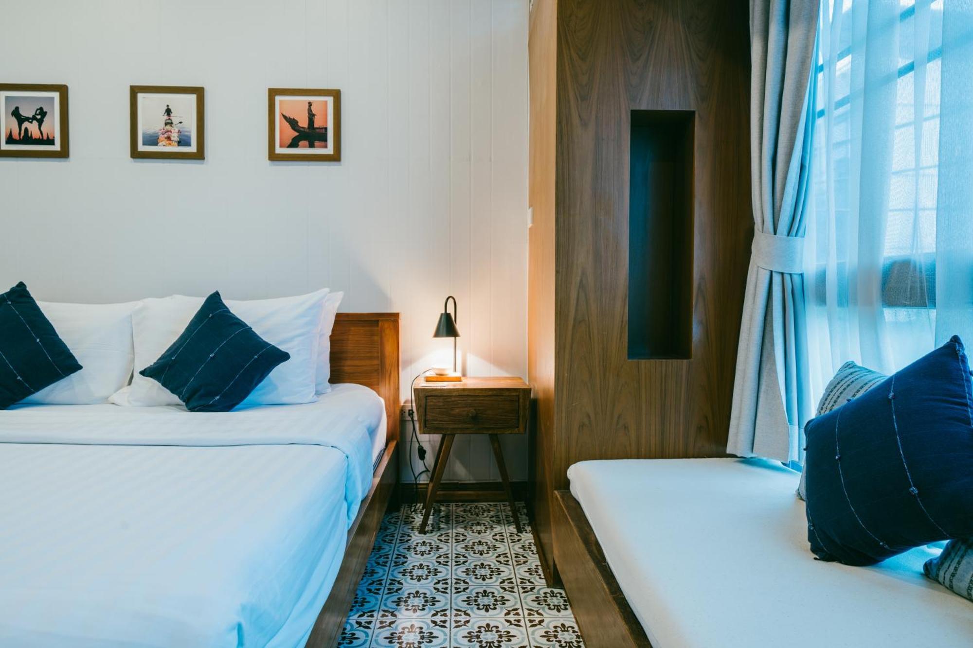 Amaka Bed & Breakfast