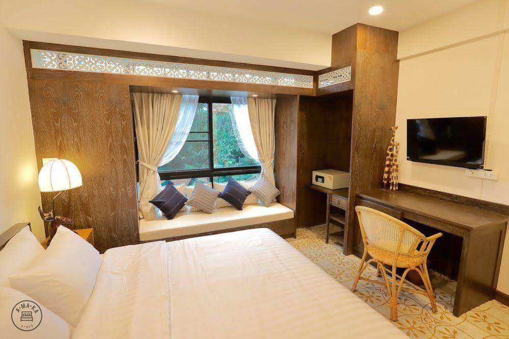 Bed & Breakfast Amaka