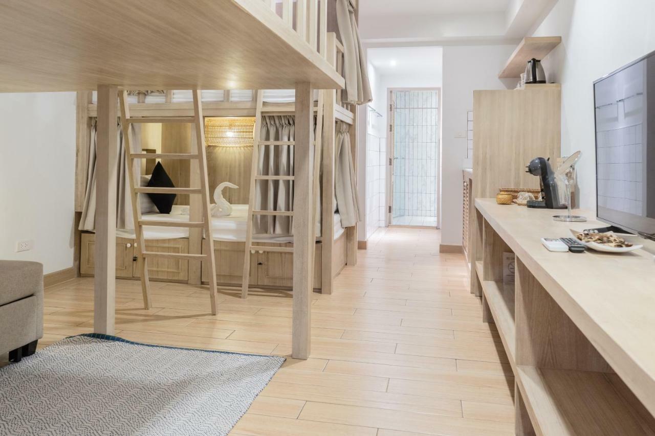 Bed & Breakfast Amaka